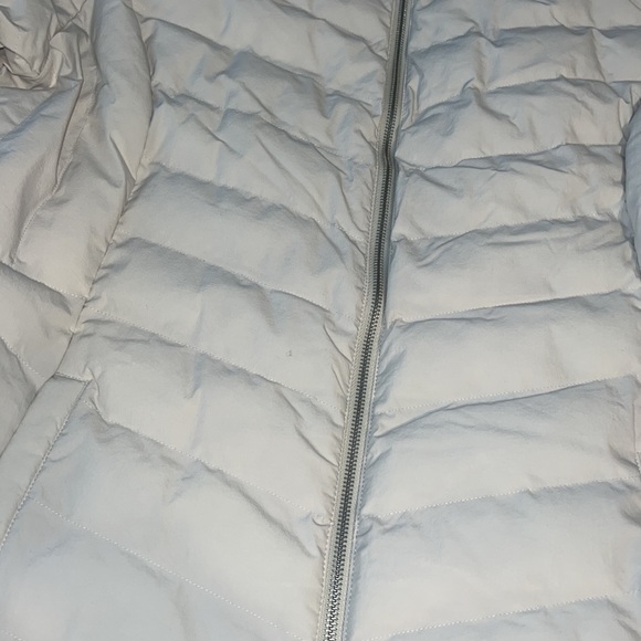 32o Heat Puffer Jacket - Picture 3 of 3